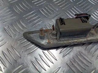 8E0807430A Ручка крышки багажника Audi A4 B6 Арт 97968266, вид 15