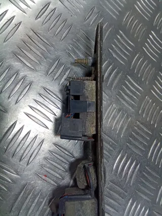8E0807430A Ручка крышки багажника Audi A4 B6 Арт 97968266, вид 11