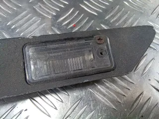 8E0807430A Ручка крышки багажника Audi A4 B6 Арт 97968266, вид 9
