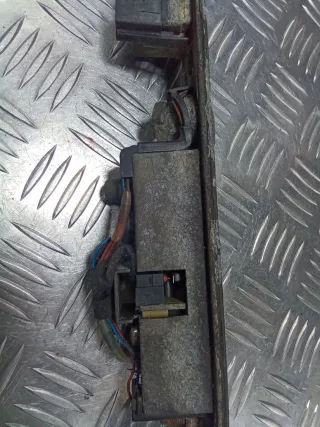 8E0807430A Ручка крышки багажника Audi A4 B6 Арт 97968266, вид 12