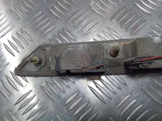 8E0807430A Ручка крышки багажника Audi A4 B6 Арт 97968266, вид 21