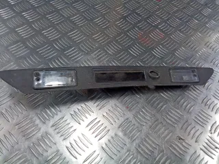 8E0807430A Ручка крышки багажника Audi A4 B6 Арт 97968266, вид 2