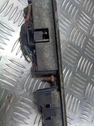 8E0807430A Ручка крышки багажника Audi A4 B6 Арт 97968266, вид 13