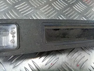 8E0807430A Ручка крышки багажника Audi A4 B6 Арт 97968266, вид 6