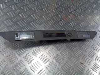 8E0807430A Ручка крышки багажника Audi A4 B6 Арт 97968266, вид 1