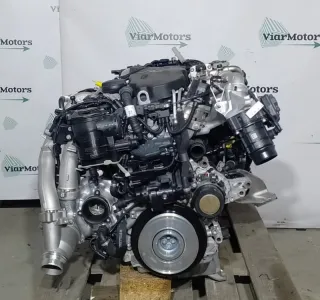B57D30B Двигатель BMW 7 G11/G12 Арт 2575, вид 1