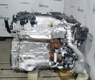 B57D30B Двигатель BMW 7 G11/G12 Арт 2575, вид 3
