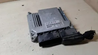 A6471531379, 0281011345 BOSCH Блок управления двигателем Mercedes E W211 Арт 4825, вид 1