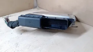 A6471531379, 0281011345 BOSCH Блок управления двигателем Mercedes E W211 Арт 4825, вид 3