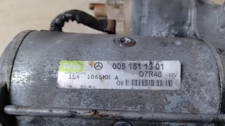A0051511301, D7R46 Valeo 12V Стартер Mercedes C W203 Арт 4827, вид 4