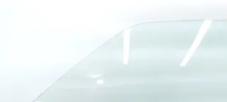 5706A761 Стекло двери Mitsubishi Pajero 4 restailing 2 Арт SZ66399, вид 8