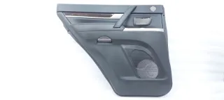  Обшивка двери Mitsubishi Pajero 4 restailing 2 Арт SZ66401, вид 1