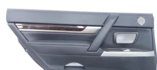  Обшивка двери Mitsubishi Pajero 4 restailing 2 Арт SZ66401, вид 2
