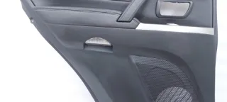  Обшивка двери Mitsubishi Pajero 4 restailing 2 Арт SZ66401, вид 3