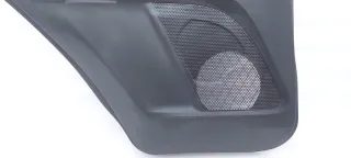  Обшивка двери Mitsubishi Pajero 4 restailing 2 Арт SZ66401, вид 4