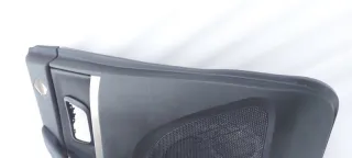 Обшивка двери Mitsubishi Pajero 4 restailing 2 Арт SZ66401, вид 5