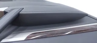  Обшивка двери Mitsubishi Pajero 4 restailing 2 Арт SZ66401, вид 12