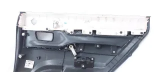  Обшивка двери Mitsubishi Pajero 4 restailing 2 Арт SZ66401, вид 15