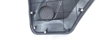  Обшивка двери Mitsubishi Pajero 4 restailing 2 Арт SZ66401, вид 18
