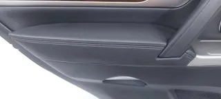  Обшивка двери Mitsubishi Pajero 4 restailing 2 Арт SZ66401, вид 25