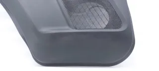  Обшивка двери Mitsubishi Pajero 4 restailing 2 Арт SZ66401, вид 28