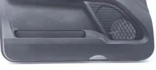 Обшивка двери Mitsubishi Pajero 4 restailing 2 2016г.  - Фото 4