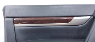 Обшивка двери Mitsubishi Pajero 4 restailing 2 2016г.  - Фото 7