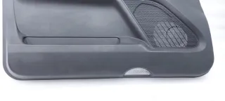 Обшивка двери Mitsubishi Pajero 4 restailing 2 2016г.  - Фото 9