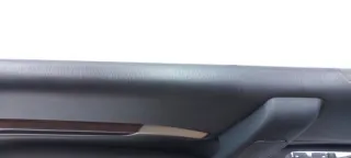 Обшивка двери Mitsubishi Pajero 4 restailing 2 2016г.  - Фото 12