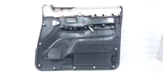 Обшивка двери Mitsubishi Pajero 4 restailing 2 2016г.  - Фото 14