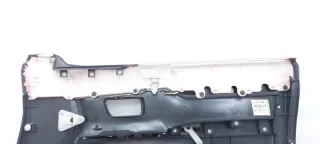 Обшивка двери Mitsubishi Pajero 4 restailing 2 2016г.  - Фото 17