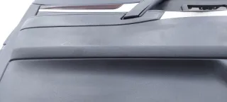 Обшивка двери Mitsubishi Pajero 4 restailing 2 2016г.  - Фото 29