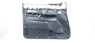 Обшивка двери Mitsubishi Pajero 4 restailing 2 2016г.  - Фото 13