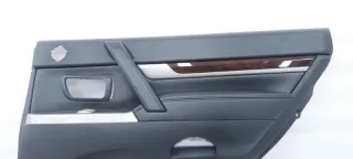  Обшивка двери Mitsubishi Pajero 4 restailing 2 Арт SZ66404, вид 2