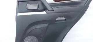  Обшивка двери Mitsubishi Pajero 4 restailing 2 Арт SZ66404, вид 3