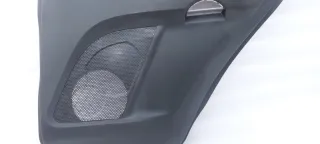  Обшивка двери Mitsubishi Pajero 4 restailing 2 Арт SZ66404, вид 4