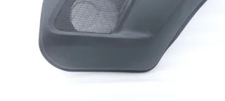  Обшивка двери Mitsubishi Pajero 4 restailing 2 Арт SZ66404, вид 5