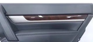  Обшивка двери Mitsubishi Pajero 4 restailing 2 Арт SZ66404, вид 7