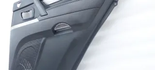  Обшивка двери Mitsubishi Pajero 4 restailing 2 Арт SZ66404, вид 12