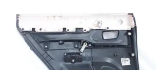  Обшивка двери Mitsubishi Pajero 4 restailing 2 Арт SZ66404, вид 18