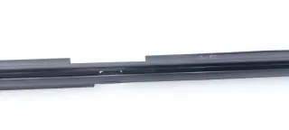 MR437073 Уплотнитель двери Mitsubishi Pajero 4 restailing 2 Арт SZ66406, вид 3