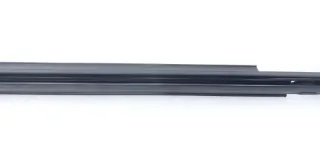 MR437073 Уплотнитель двери Mitsubishi Pajero 4 restailing 2 Арт SZ66406, вид 6