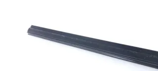 MR437073 Уплотнитель двери Mitsubishi Pajero 4 restailing 2 Арт SZ66406, вид 12