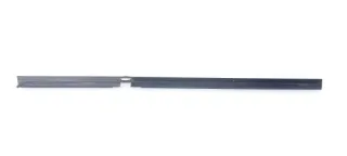 Уплотнитель двери Mitsubishi Pajero 4 restailing 2 2016г. MR437074 - Фото 7