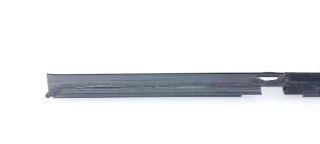 Уплотнитель двери Mitsubishi Pajero 4 restailing 2 2016г. MR437074 - Фото 8