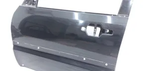 5700A877 Дверь Mitsubishi Pajero 4 restailing 2 Арт SZ66408, вид 6