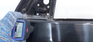 5700A877 Дверь Mitsubishi Pajero 4 restailing 2 Арт SZ66408, вид 25