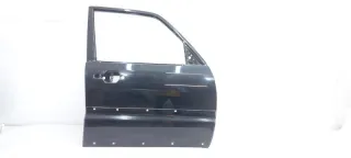 5700A878 Дверь Mitsubishi Pajero 4 restailing 2 Арт SZ66409, вид 1