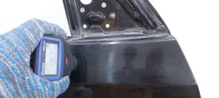 5700A878 Дверь Mitsubishi Pajero 4 restailing 2 Арт SZ66409, вид 9