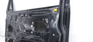 5700A878 Дверь Mitsubishi Pajero 4 restailing 2 Арт SZ66409, вид 15